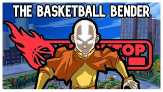 I Became The Avatar In Blacktop Hoops VR [upl. by Blaseio779]