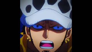 Trafalgar Law [upl. by Enale]