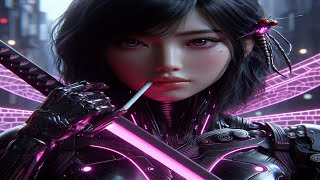 Alita Battle Angel  Episode 267 The Smokin Sentinels  Movie Scenes audiobook aryka ai [upl. by Ora99]