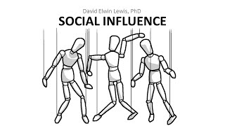 132 Social Influence [upl. by Yl]