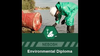 Nebosh international EnVIronmental diploma Question and Answer Discussion [upl. by Rivi]