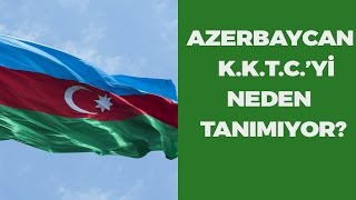 quotDünyada 150 ülke varsa Azerbaycan Kuzey Kıbrısı tanıcak 150 ülke olurquot [upl. by Adlesirhc]