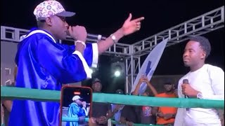 Ngaaka vs Sidy Diop du jamais vue 🔥🔥🔥🔥 [upl. by Htiduy245]