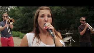 Skolka  Gemma Gemma live official Video [upl. by Faina196]