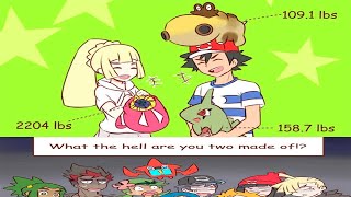 POKEMON MEMES 23 [upl. by Dail]