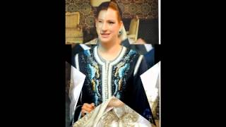 Caftan Marocain 2019  Paris [upl. by Acirea]