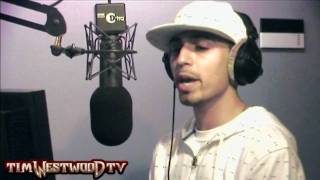 Adam Deacon freestyle  Westwood [upl. by Ettedanreb]