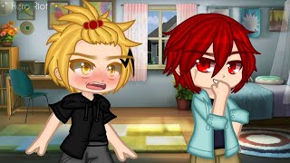 I want to have s3x  Meme  PRANK  KiriKami  BNHAMHA  Read pin comment [upl. by Oileve450]