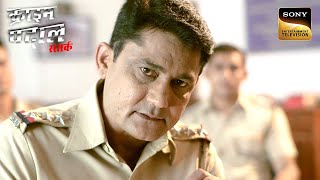 एक Extramarital Affair ने बर्बाद की 2 Families  Part 1  Crime Patrol  Inspector Series [upl. by Asereht836]