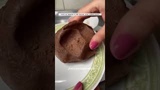 Rocambole de coco com chocolate [upl. by Zwart]