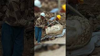 World’s Craziest Archeological Discoveries [upl. by Smallman]