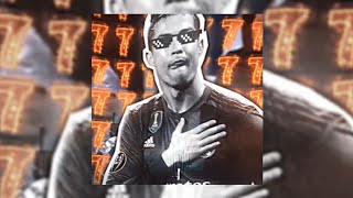 RONALDOO X LOUCA ENCUBADA Slowed  Reverb Ronaldo Edit [upl. by Ssyla851]