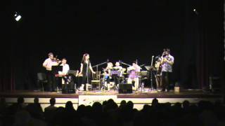 Pressburger Klezmer Band feat Frank London  Dzhankoye [upl. by Christian]