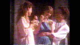 1989 Honey Nut Cheerios Commercial [upl. by Lehctim]