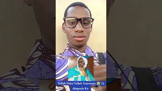 wote sikime défa Haram Cheikh Mouhidine Samba Diallo [upl. by Mooney]