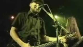 NASUM  Live in hultsfred 2003 Part 2 [upl. by Ahsirk]