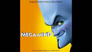 Megamind  Soundtrack Meet Titan Slowed [upl. by Haskell]