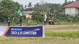 🔴 MELIHAT PERLOMBAAN PYLON RACE F3R SEDED B DI CAC CIBUBUR [upl. by Yerga76]