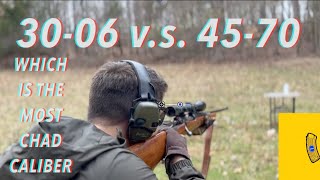 3006 VS 4570 Which of Fortnite Gun is More Powerful [upl. by Enilkcaj]