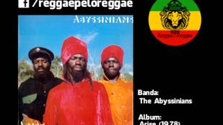 The Abyssinians  Arise  06  Jah Loves [upl. by Lachlan]