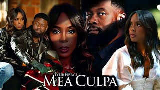 Mea Culpa 2024 Netflix Movie  Mea Culpa American English Full Movie HD 720p Fact amp Some Details [upl. by Aiuqal781]