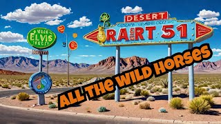 50 Weird State Facts Nevada [upl. by Eiwoh407]