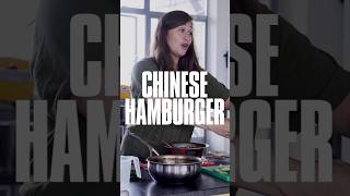 Chinese Burger [upl. by Ryann]