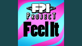 Feel It Radio Mix [upl. by Enirahtak632]