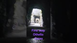 OTHELLO CAVES love history carcamping road roadtrips VANLIFE vanlifediaries vanl [upl. by Citron]