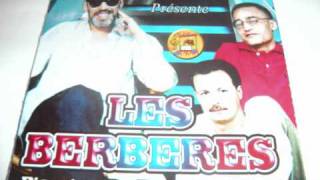 ♫ Les Berbères ►4 Agheredh N yedhbiren 1989 Chaoui Réédition 2011 [upl. by Neliac]