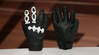 Alpinestars Celer V3 Gloves Review [upl. by Oidualc]