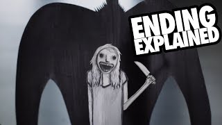 THE BABADOOK 2014 Ending Explained  Analysis [upl. by Hannaj]