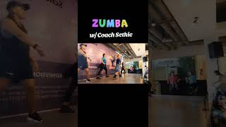 Hands Up Zumba fitness [upl. by Sabrina]