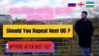 Smolensk State Medical University 🇷🇺 Why Choose MBBS abroad🧐  What to do after Neet ug 2024 🧑🏻‍💻 [upl. by Chemar]