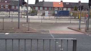 Fazakerley High and Longmoor Lane [upl. by Indys]