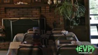 Paranormal Manifestation Caught at Sisters Century House Restaurant [upl. by Neiluj178]