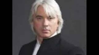 Dmitri Hvorostovsky  Shine Shine My Star [upl. by Nosahc69]