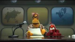 Whats a Whatnot  Muppet News Flash [upl. by Josie]