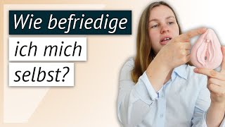 Selbstbefriedigung als Frau So gehts [upl. by Briana]