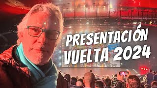 🇪🇸 La VUELTA 2024 promete EMOCIÓN hasta el ÚLTIMO DÍA 🔥 [upl. by Hultin]