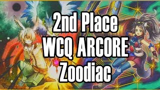 2nd Place WCQ Arcore  Zoo pure BUDGET  Filippo Galletti [upl. by Flosi]