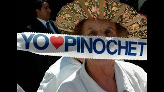 I Love Pinochet documental 2001 [upl. by Eocsor]