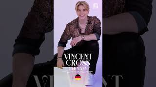 Vincent Gross will represent Germany 🇩🇪 at the INFEVision Video Contest 2023 INFEVision2023 [upl. by Ame]