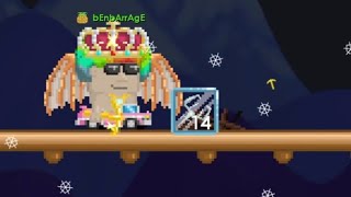 Growtopia  This new SCAM will make you POOR DANGER [upl. by Airdnax]