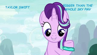 MLP FiM  Bigger Than the Whole Sky PMV [upl. by Ely645]