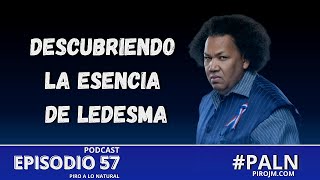 Descubriendo la esencia de Ledesma [upl. by Milli472]