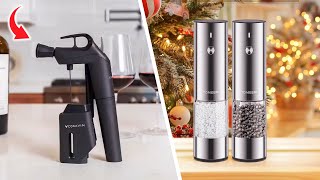 15 Best Kitchen Gadgets 2024 On Amazon You Must Have [upl. by Savick19]