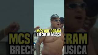 Mcs que deram brecha na música😂 mcryansp mcig funk trap [upl. by Annekahs852]