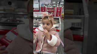 Costco con Bianca😱😳 vlogdeldia mividadiaria minivlog momlife [upl. by Oakman]