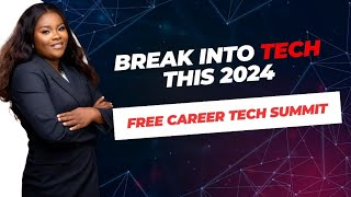 Best Tech Bootcamp  RKY Careers Virtual Career Tech Summit [upl. by Jethro]